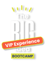 BIG IDEA VIP LOGO BIG IDEA VIP LOGO