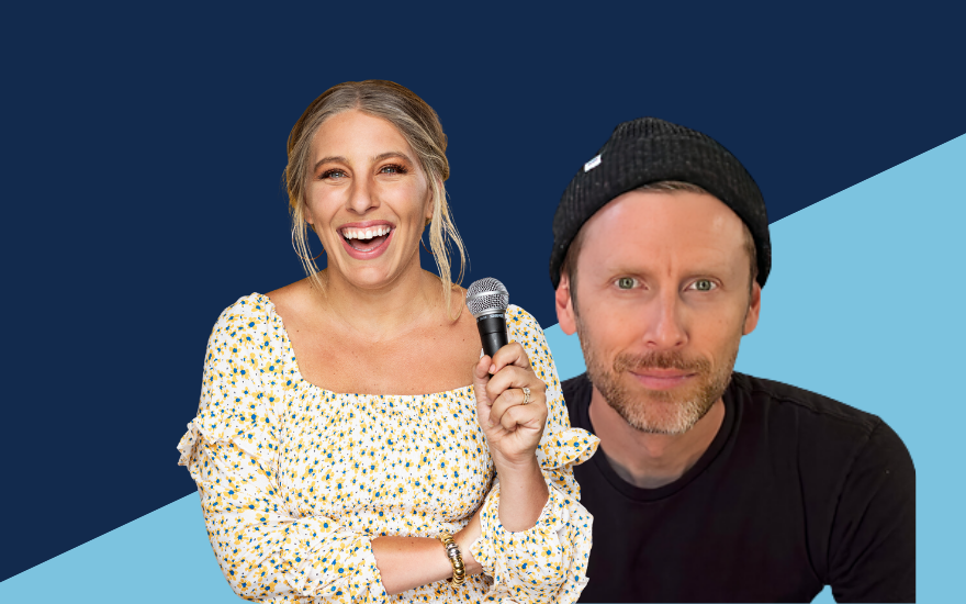 Episode 12 - Featured image