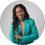 Dr. Rene Roberts Headshot