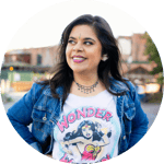 Dr. Sweta Chawla Headshot