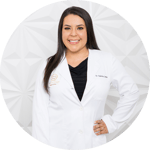 Dr. Valentina Leonett Headshot