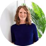 Heather Hall Headshot