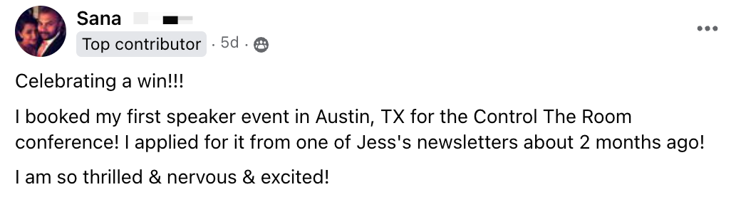 MDWSNewsletterTestimonial