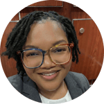 Makeda  Boehm Headshot