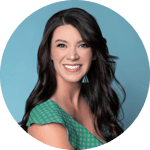 Samantha Lane Headshot