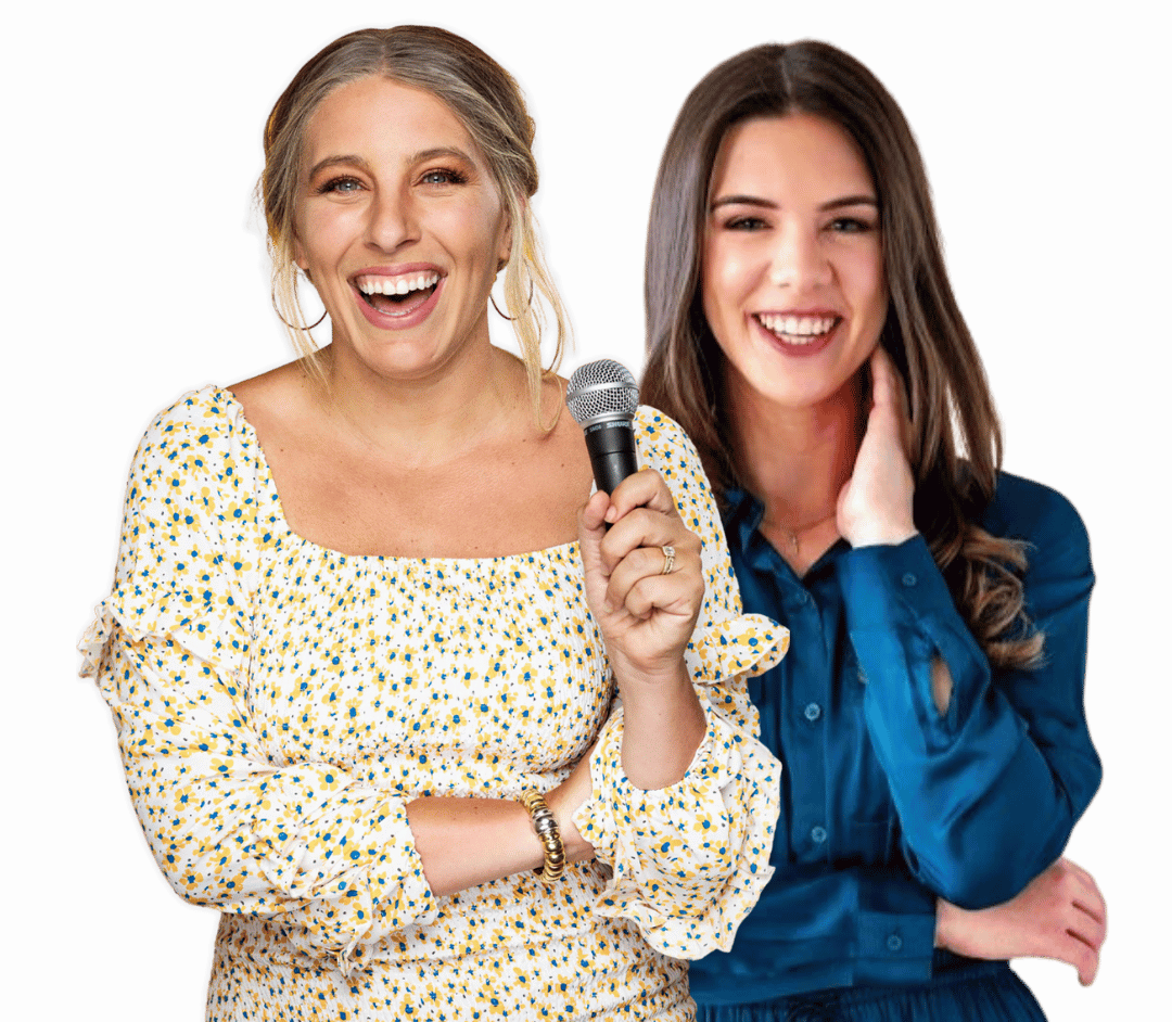 The Viral Speech that Launched Kelsey O'Connor's Speaking Career-header
