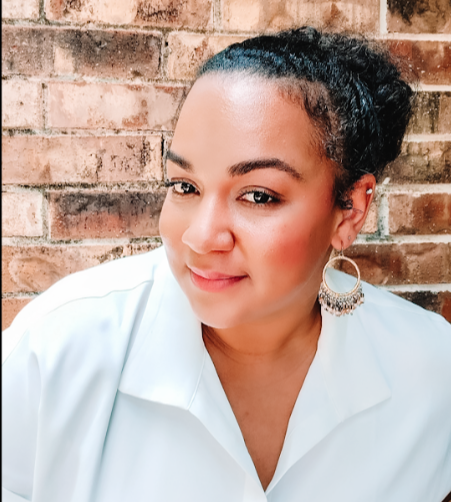 Therese Gopaul-Robinson