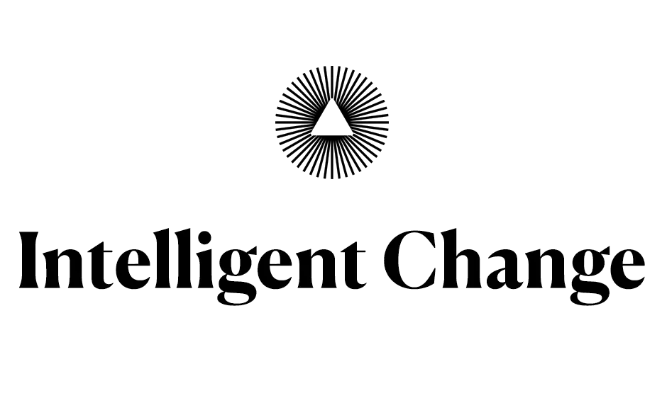 Intelligent Change logo