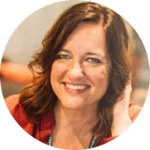 Kristine Sickels headshot