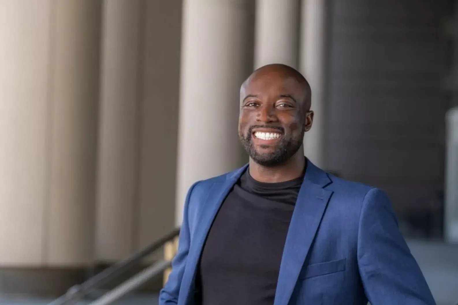 Kwame-Christian-Keynote-Speaker