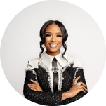 Lanaire Malone Headshot  