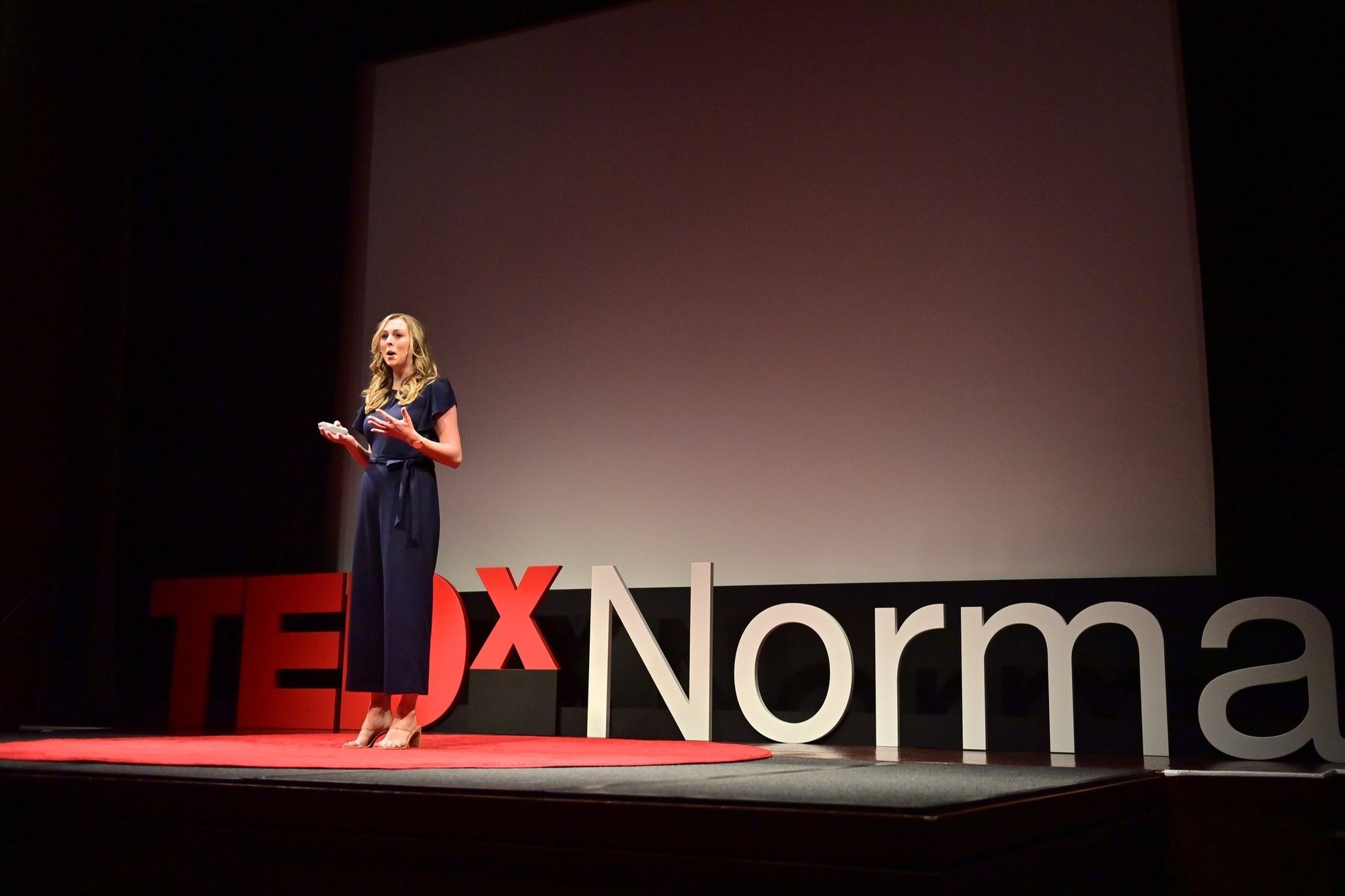 LaurenBeaneTedx LaurenBeaneTedx