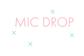 MicDropAcademyLogo_White