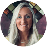 Michelle Rothwell headshot