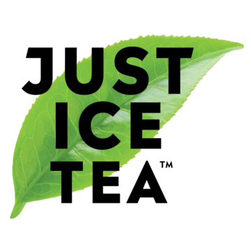 JUST ICE TEA