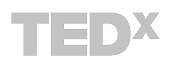 logo-tedx_gray 2