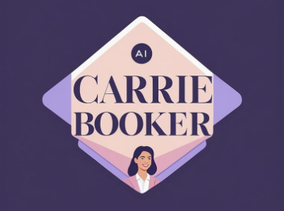 Carrie.Ai Logo
