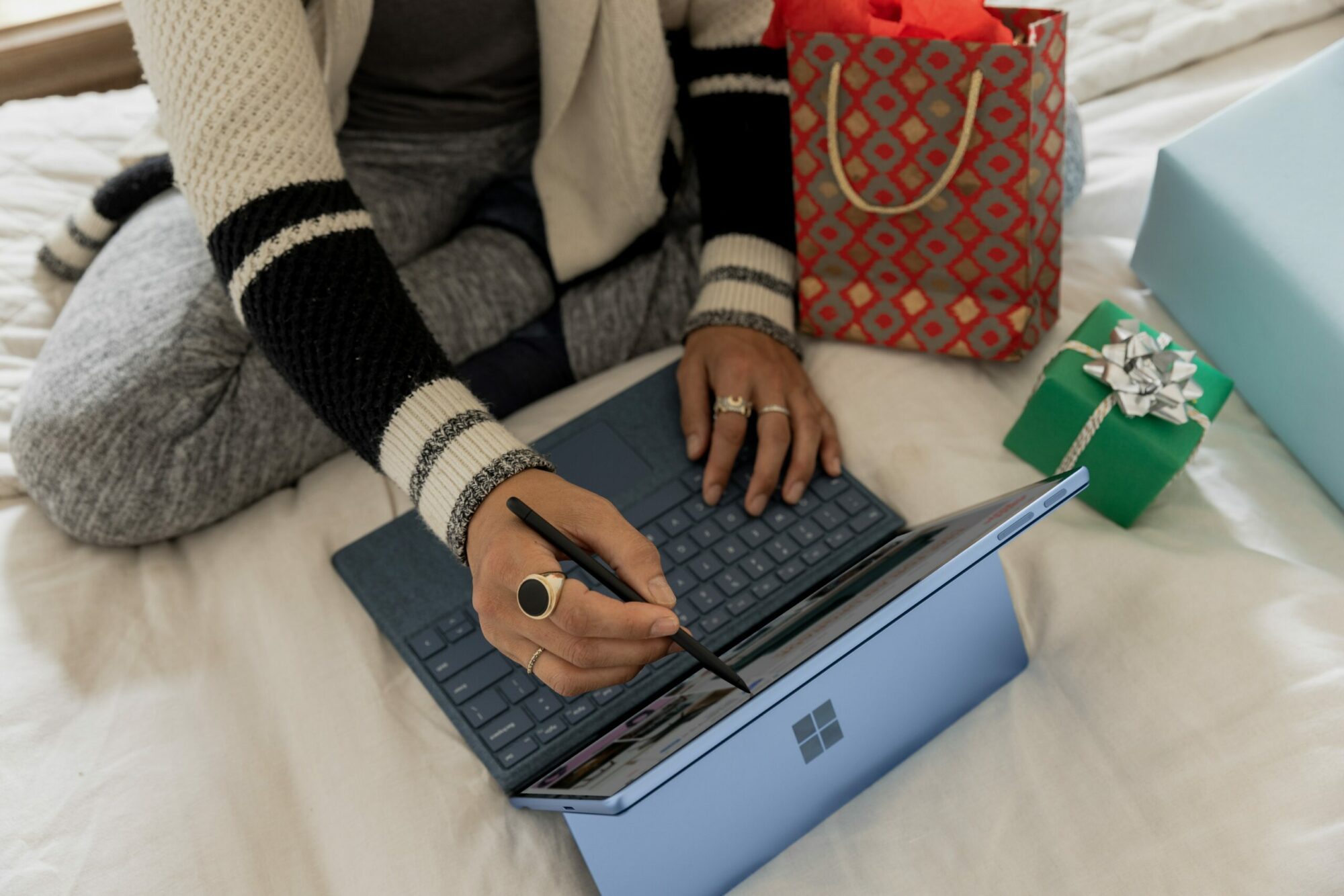 Blog post featured image