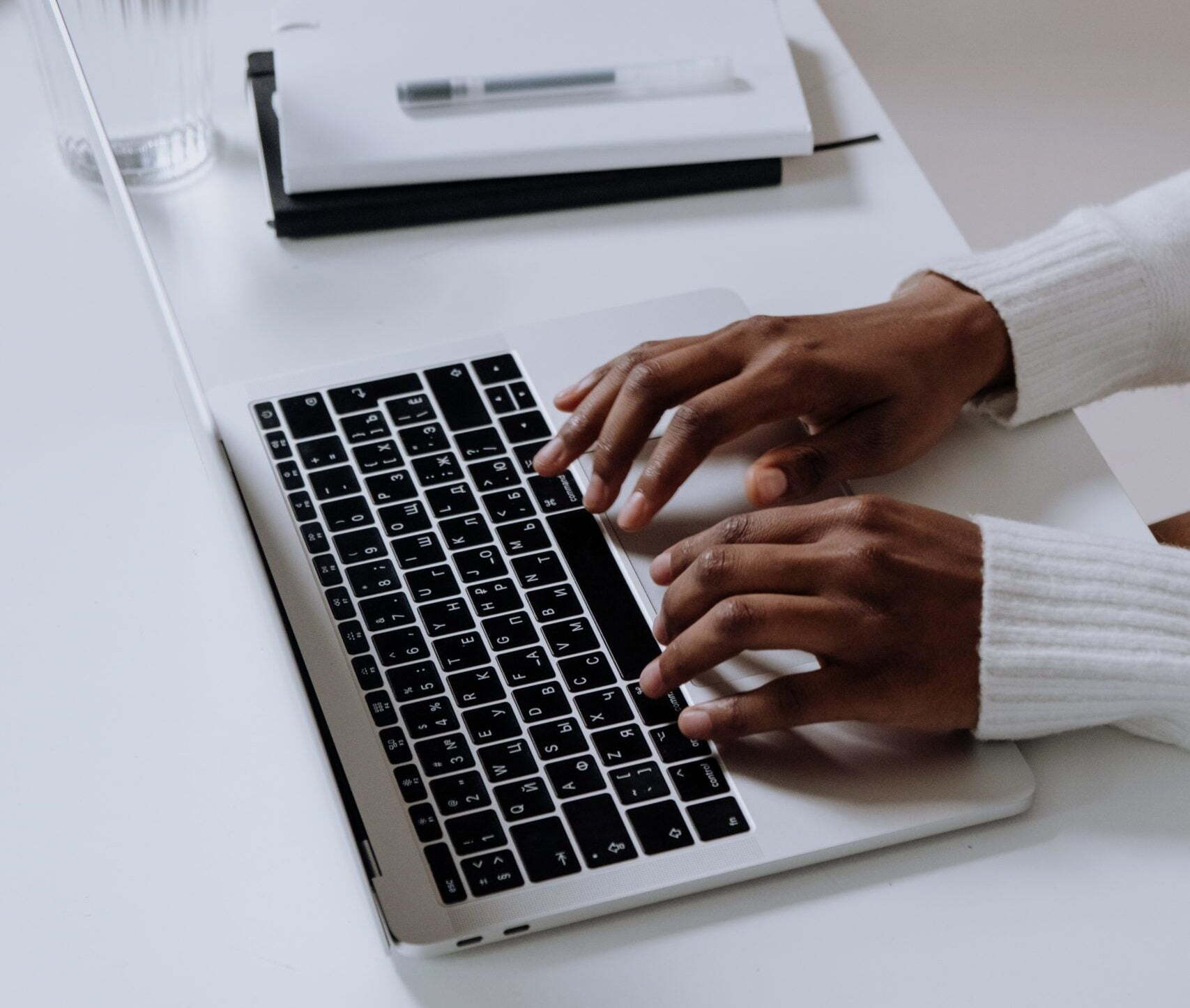 Blog post featured image
