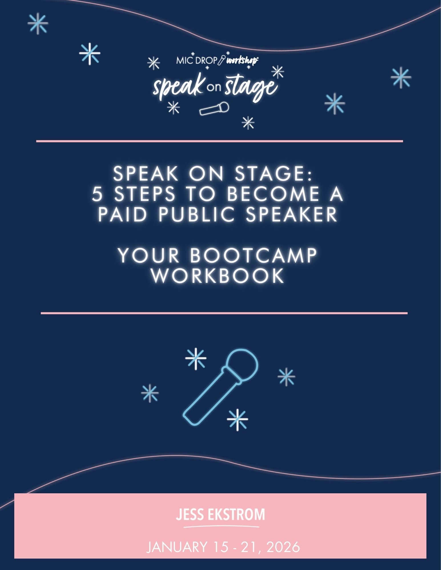 JAN 26 SPEAKER Bootcamp Workbook.pdf JAN 26 SPEAKER Bootcamp Workbook.pdf