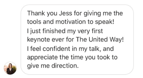 JessEkstrom_MicdropTestimonial15 JessEkstrom_MicdropTestimonial15