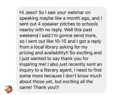 JessEkstrom_MicdropTestimonial16 JessEkstrom_MicdropTestimonial16