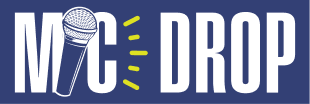 Mic Drop Logo
