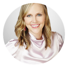 Traci McCausland Traci McCausland