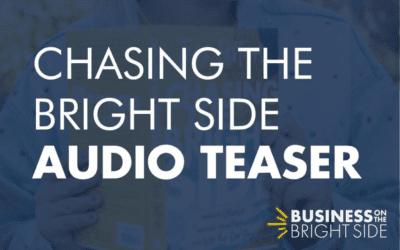 EPISODE 12: Chasing the Bright Side Audio Teaser
