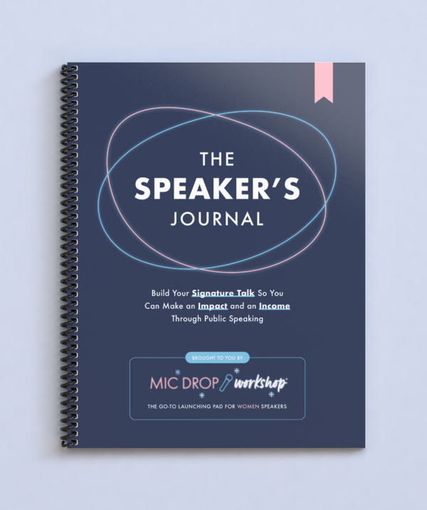 The Speaker's Journal