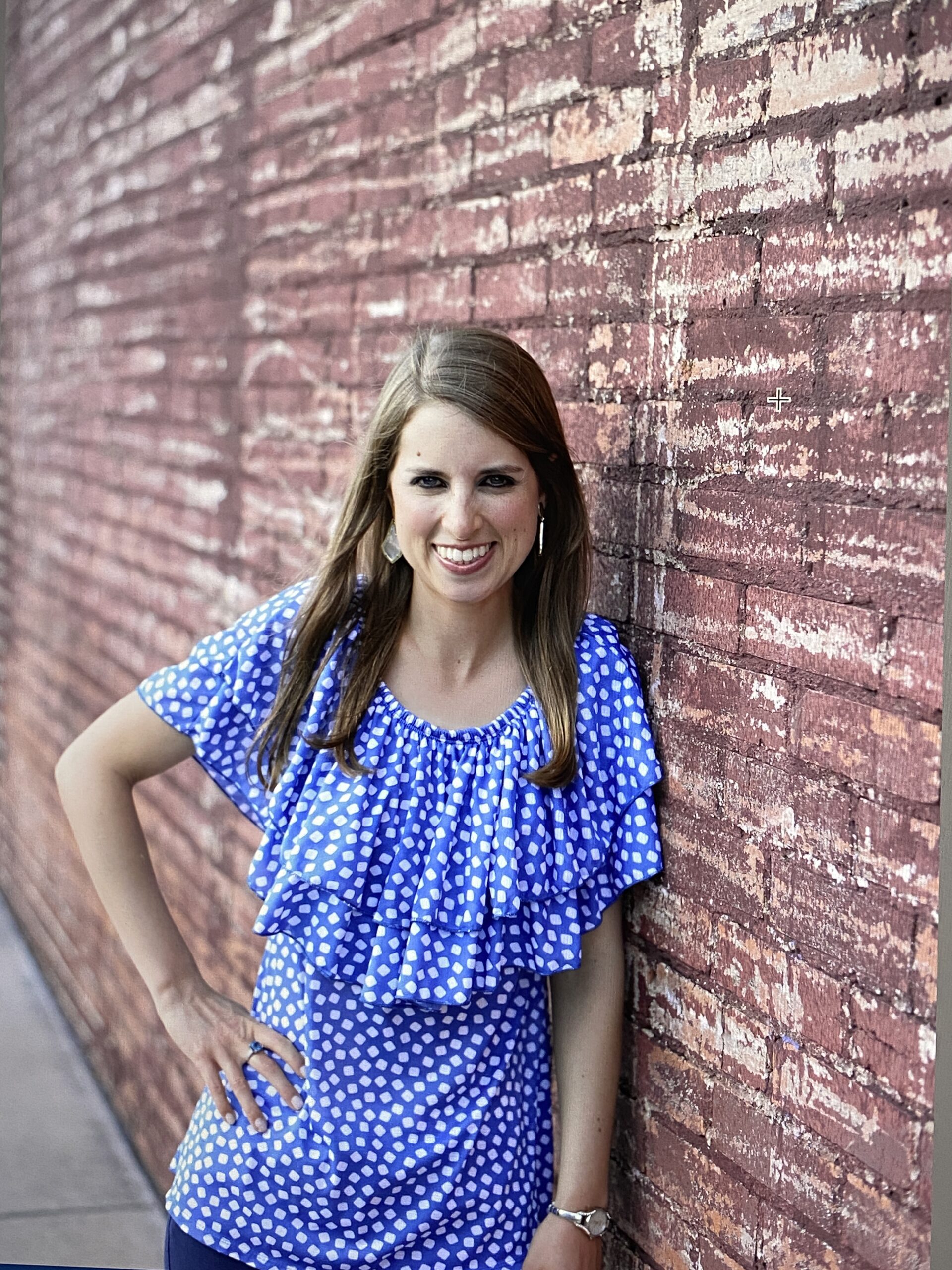 Speaker Sister Spotlight: Kassi Kincaid